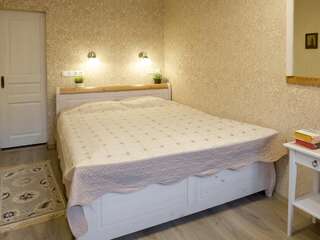 Апартаменты Metro Academia Centre Минск Апартаменты с 1 спальней-20