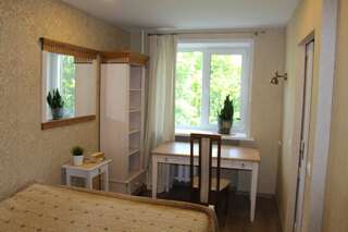 Апартаменты Metro Academia Centre Минск Апартаменты с 1 спальней-22