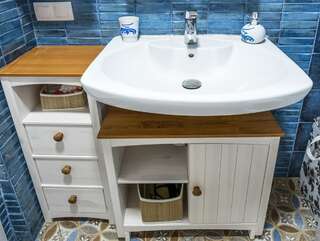 Апартаменты Metro Academia Centre Минск Апартаменты с 1 спальней-29