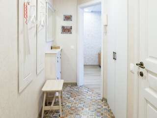 Апартаменты Metro Academia Centre Минск Апартаменты с 1 спальней-30