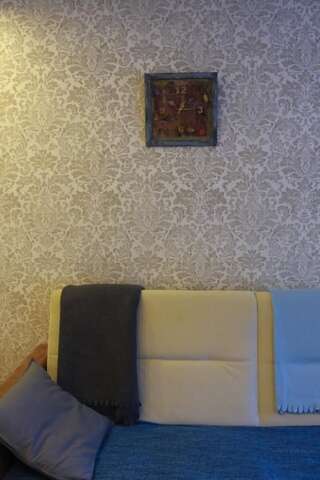 Апартаменты Metro Academia Centre Минск Апартаменты с 1 спальней-48