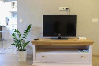 Апартаменты Metro Academia Centre Минск Апартаменты с 1 спальней-50