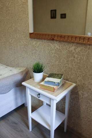 Апартаменты Metro Academia Centre Минск Апартаменты с 1 спальней-56