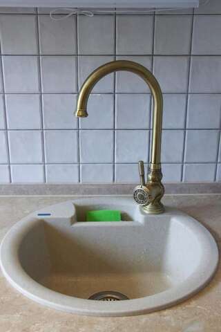 Апартаменты Metro Academia Centre Минск Апартаменты с 1 спальней-58