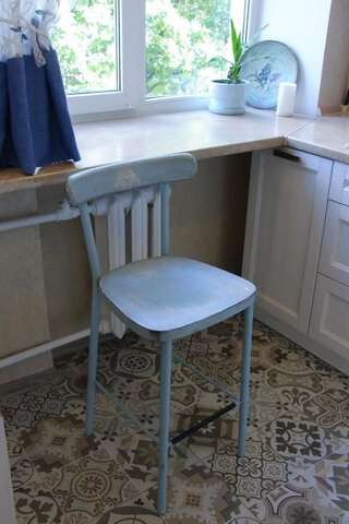 Апартаменты Metro Academia Centre Минск Апартаменты с 1 спальней-60