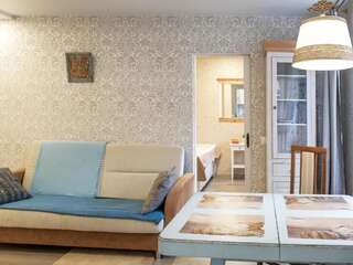 Апартаменты Metro Academia Centre Минск Апартаменты с 1 спальней-62