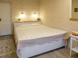 Апартаменты Metro Academia Centre Минск Апартаменты с 1 спальней-64