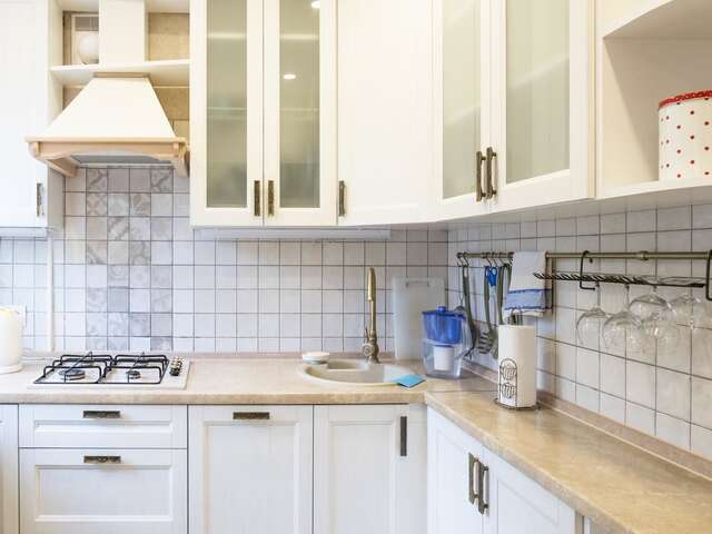 Апартаменты Metro Academia Centre Минск-13