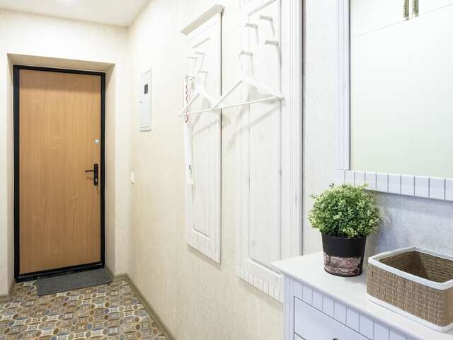 Апартаменты Metro Academia Centre Минск-33