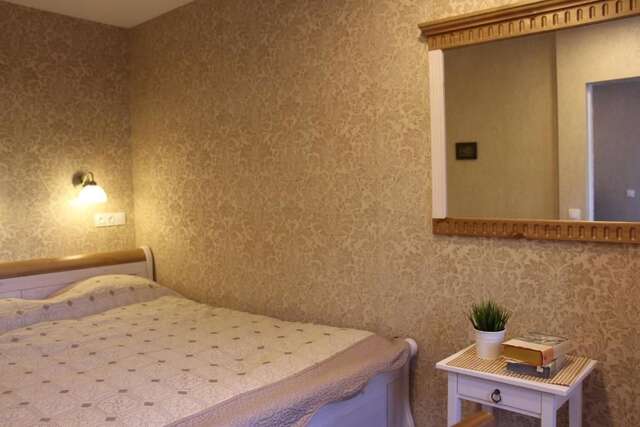 Апартаменты Metro Academia Centre Минск-46