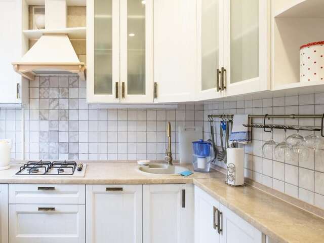 Апартаменты Metro Academia Centre Минск-65