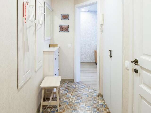 Апартаменты Metro Academia Centre Минск-73