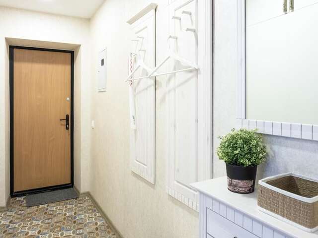 Апартаменты Metro Academia Centre Минск-76